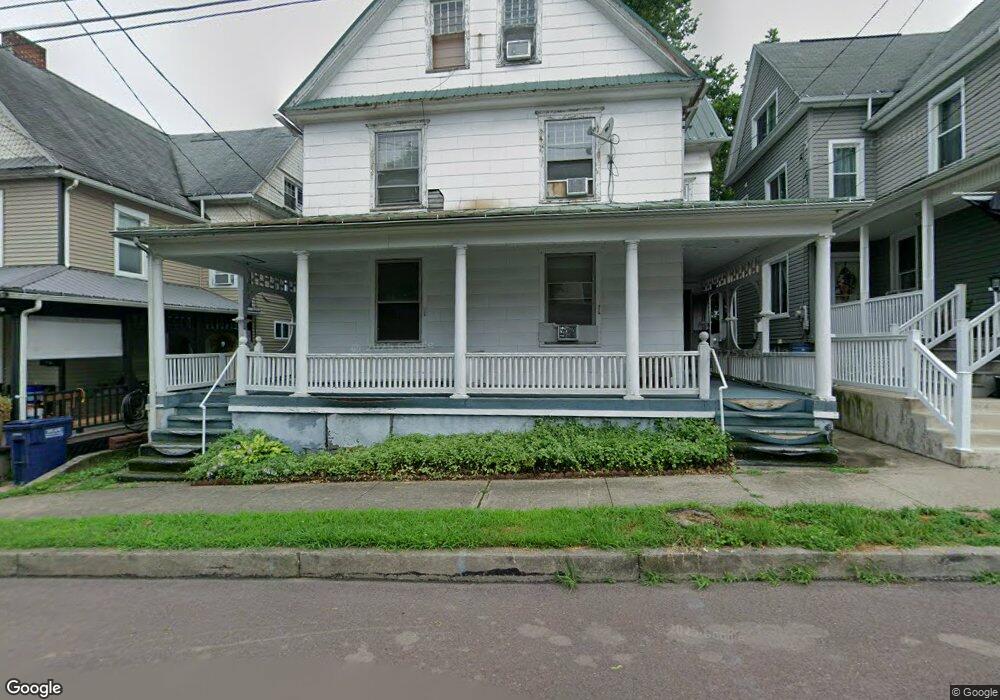 327331 W Fourth St, Bloomsburg, PA 17815 - photo 1