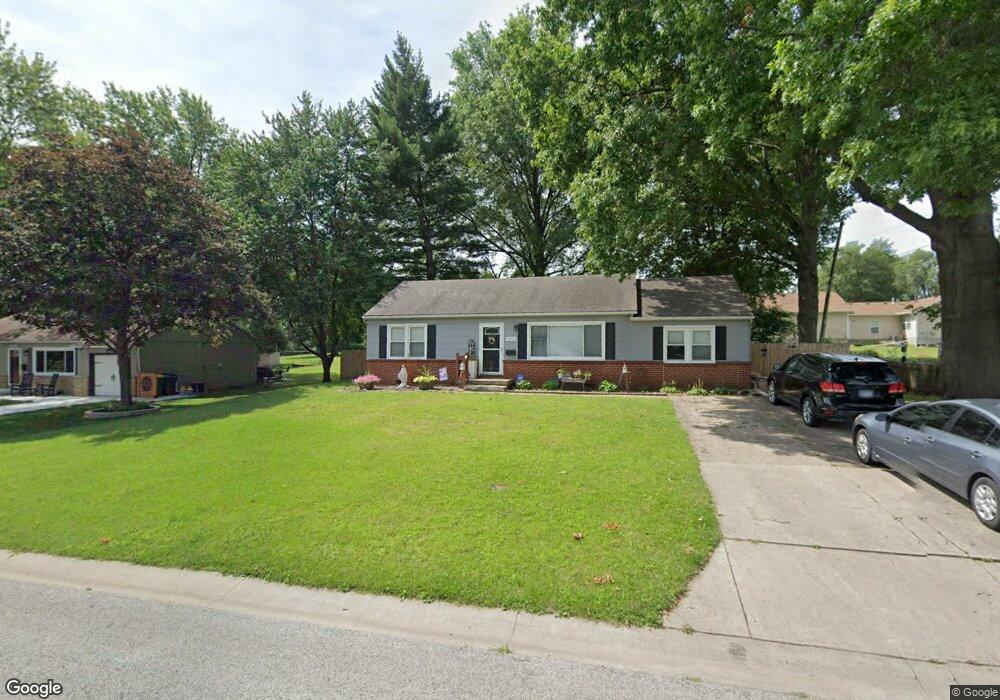 12205 W 52nd St, Shawnee, KS 66216 - photo 1