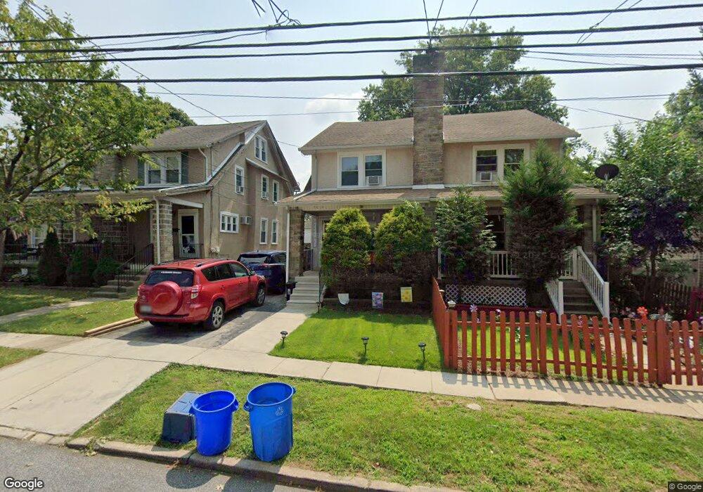 4010 Rosemont Ave, Drexel Hill, PA 19026 - photo 1