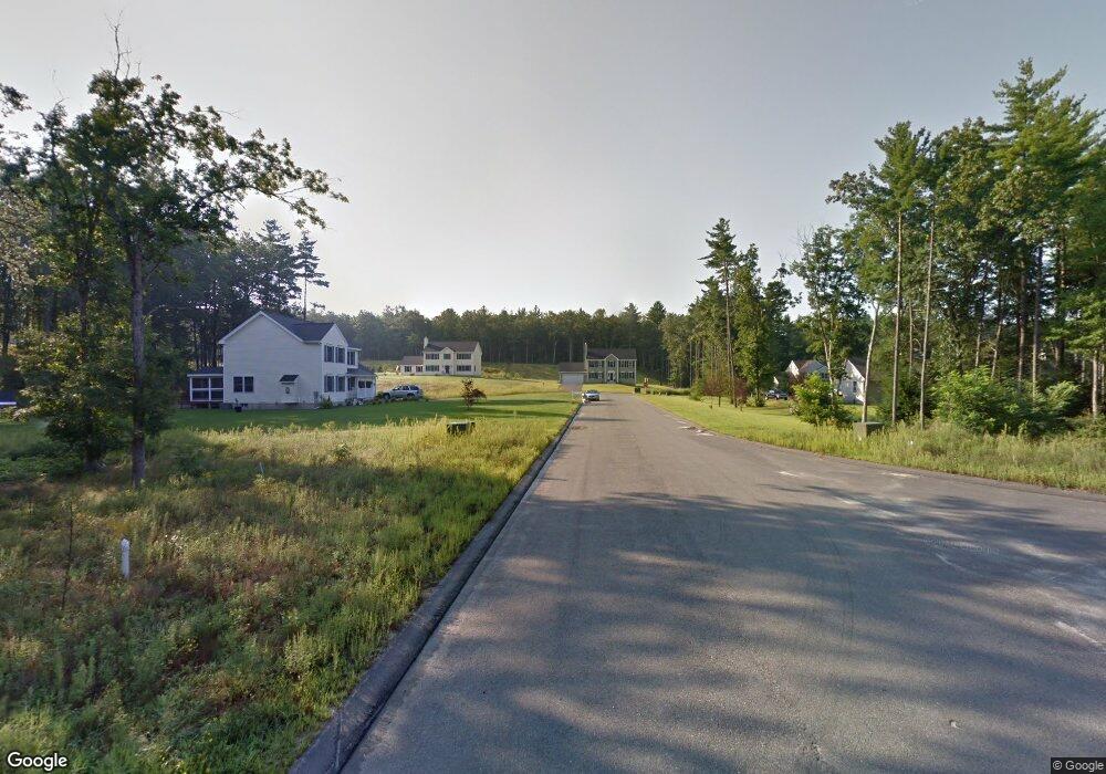 0 Juniper Ct, Litchfield, NH 03052 - photo 1