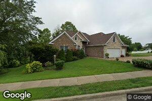 19030 Fenwick Ln, Evansville, IN 47725