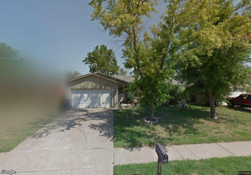 529 W E St, Jenks, OK 74037 - photo 1