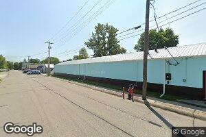 207 W Daggett St, Antwerp, OH 45813