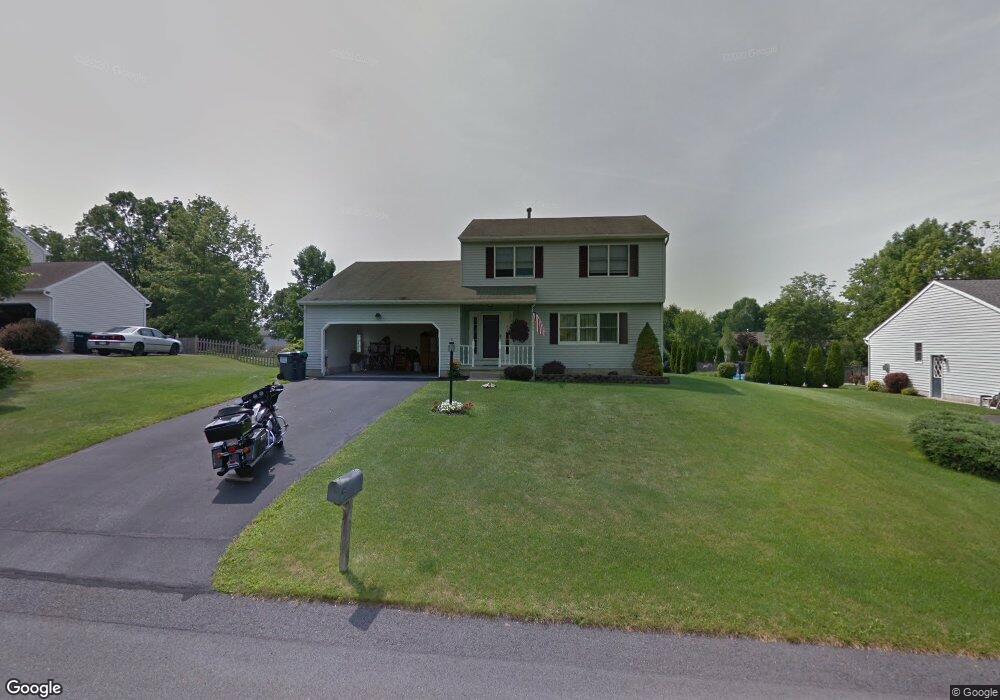 345 Lexington St, Ballston Spa, NY 12020 - photo 1