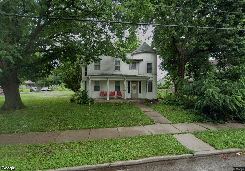 1408 Farnam St, Davenport, IA 52803 - photo 1