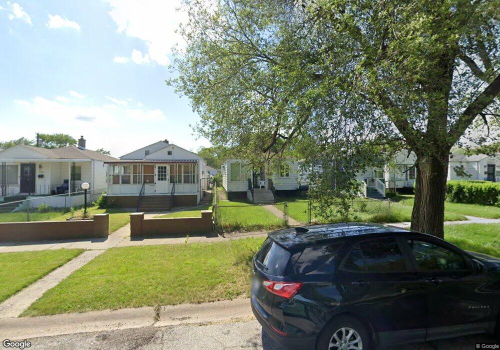 2374 Buchanan St, Gary, IN 46407 - photo 1