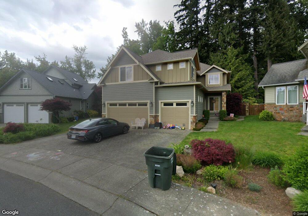 1514 Britton Cir, Bellingham, WA 98226 - photo 1