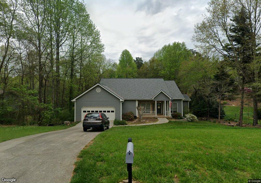 5670 Pipsissewa Dr, Flowery Branch, GA 30542 - photo 1