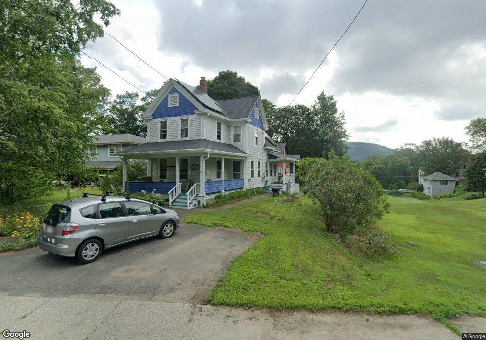 75 Ashfield St, Shelburne Falls, MA 01370 - photo 1