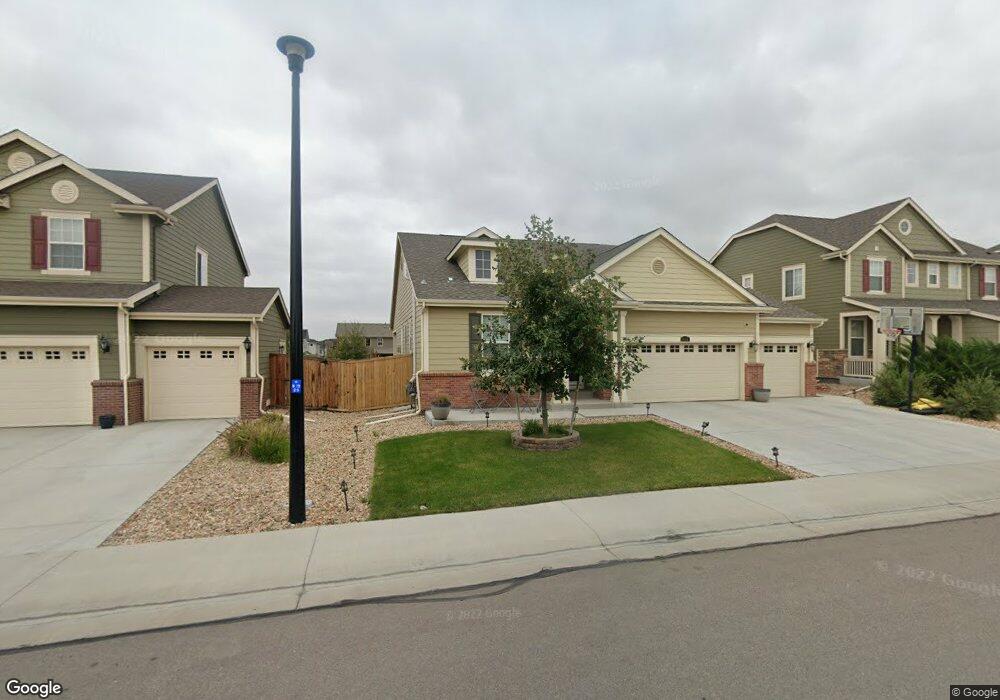 14164 Hudson Way, Thornton, CO 80602 - photo 1