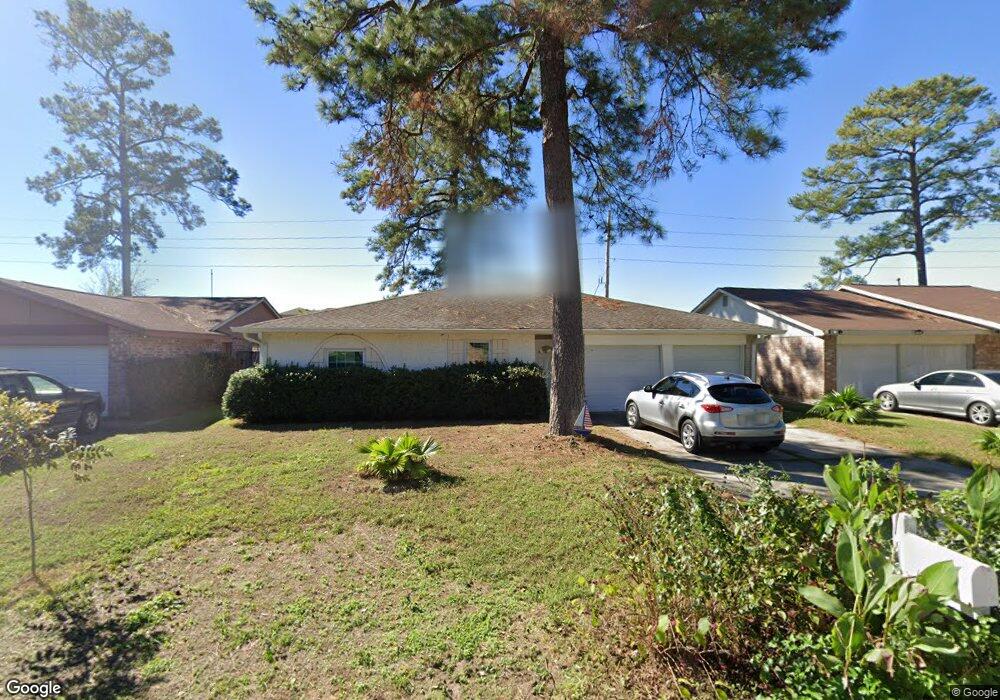 23507 Verngate Dr, Spring, TX 77373 - photo 1