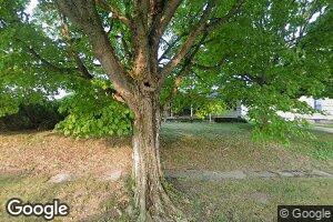 25 N Church, New Holland, OH 43145