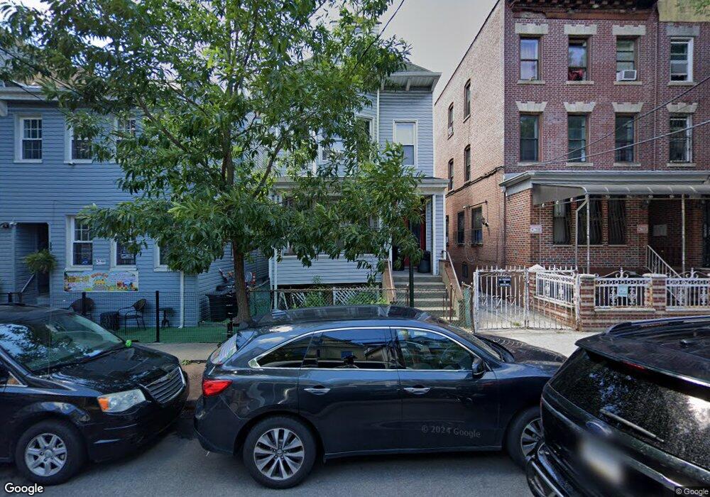 2663 Briggs Ave, Bronx, NY 10458 - photo 1