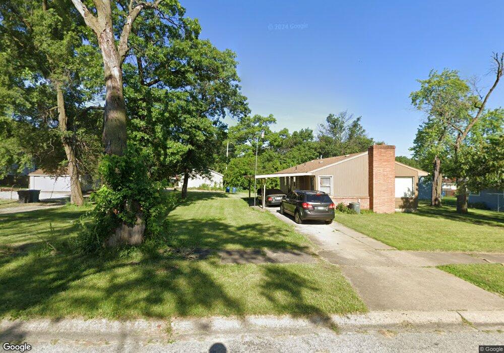 4048 Vermont St, Gary, IN 46409 - photo 1