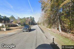 Tbd 2 Ginn Altman Ave, Hampton, SC 29924