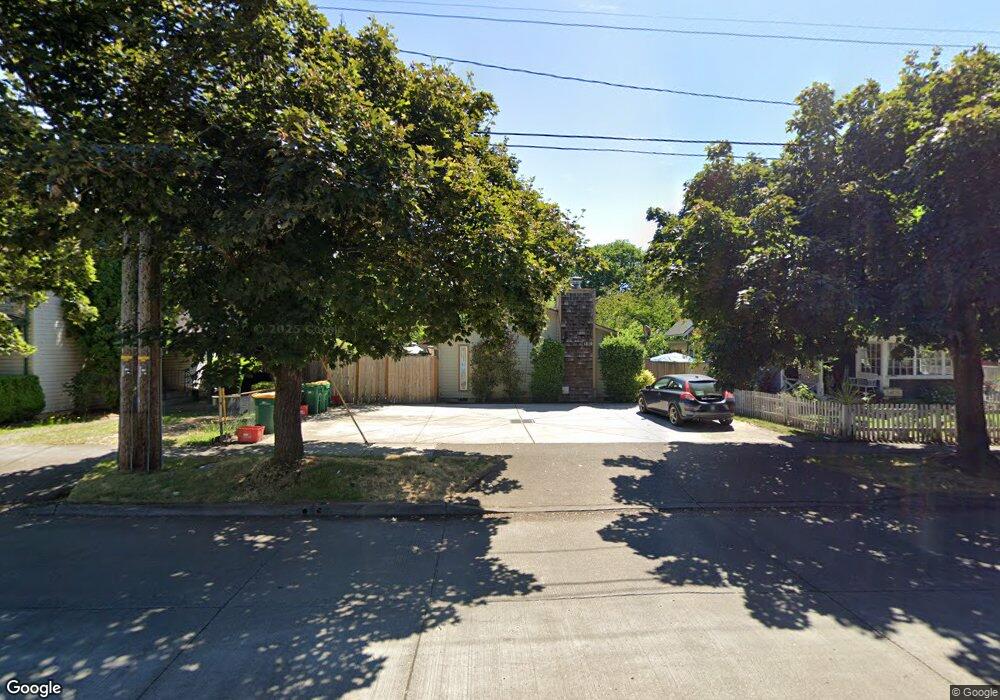 1819 Elm St, Forest Grove, OR 97116 - photo 1