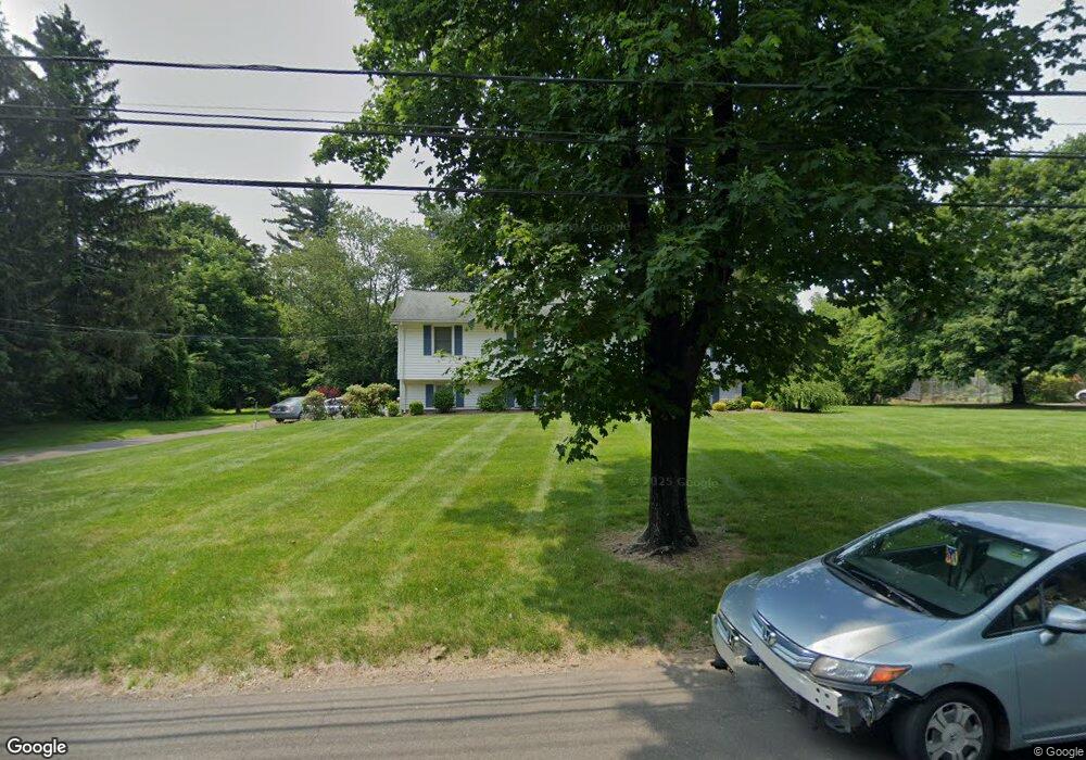 736 Riverside Dr, Orange, CT 06477 - photo 1