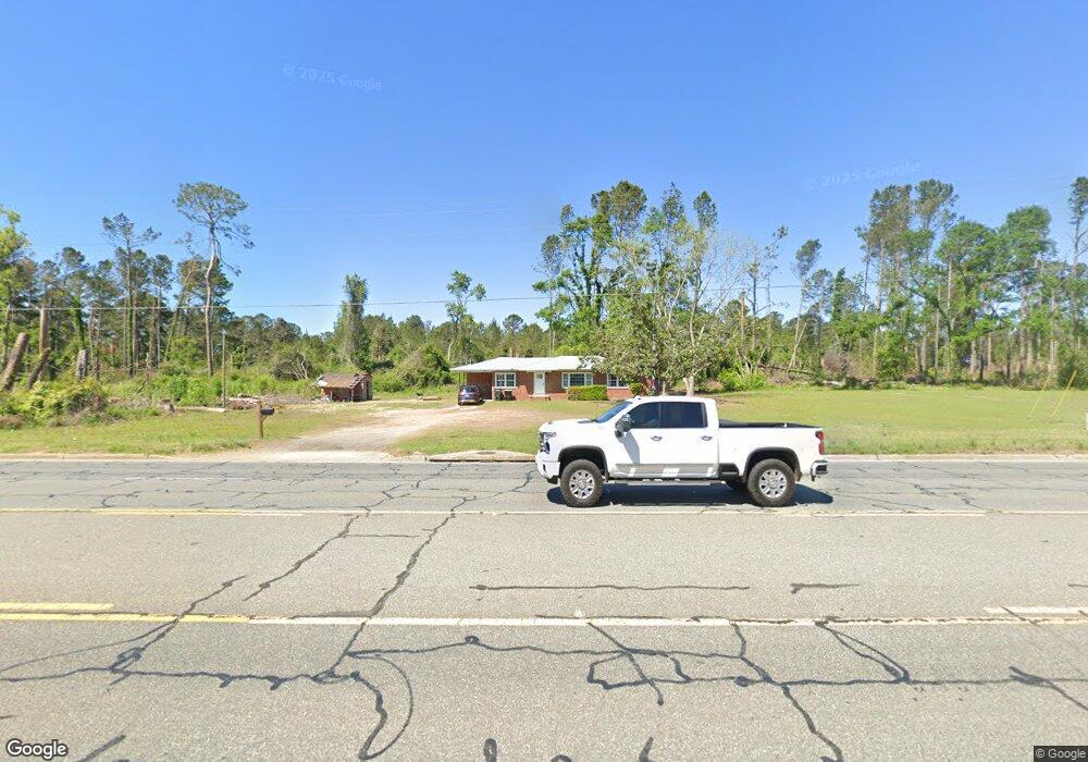 4426 Us Highway 441 S, Douglas, GA 31535 - photo 1