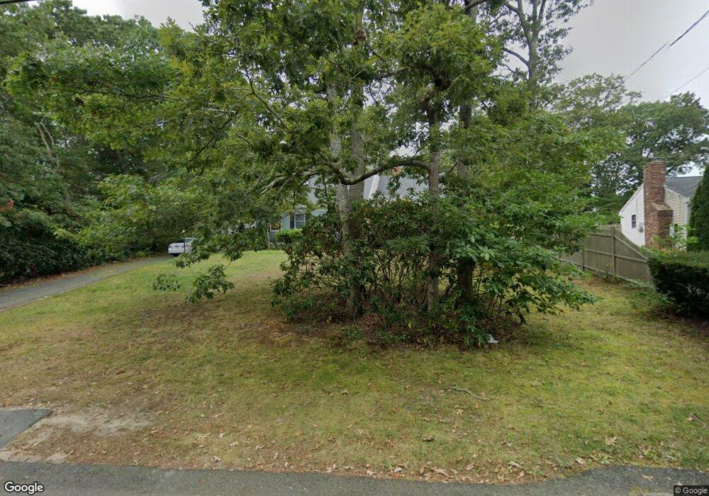 70 Highland St, Mashpee, MA 02649 - photo 1