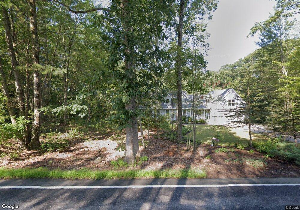 96 Peaslee Rd, Merrimack, NH 03054 - photo 1