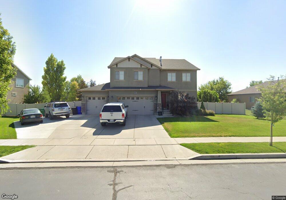 8807 S Tintic Ln, West Jordan, UT 84081 - photo 1