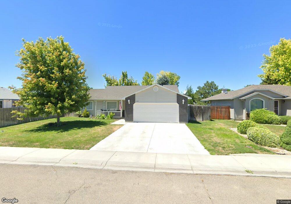 1405 Willow Creek Dr, Nampa, ID 83686 - photo 1