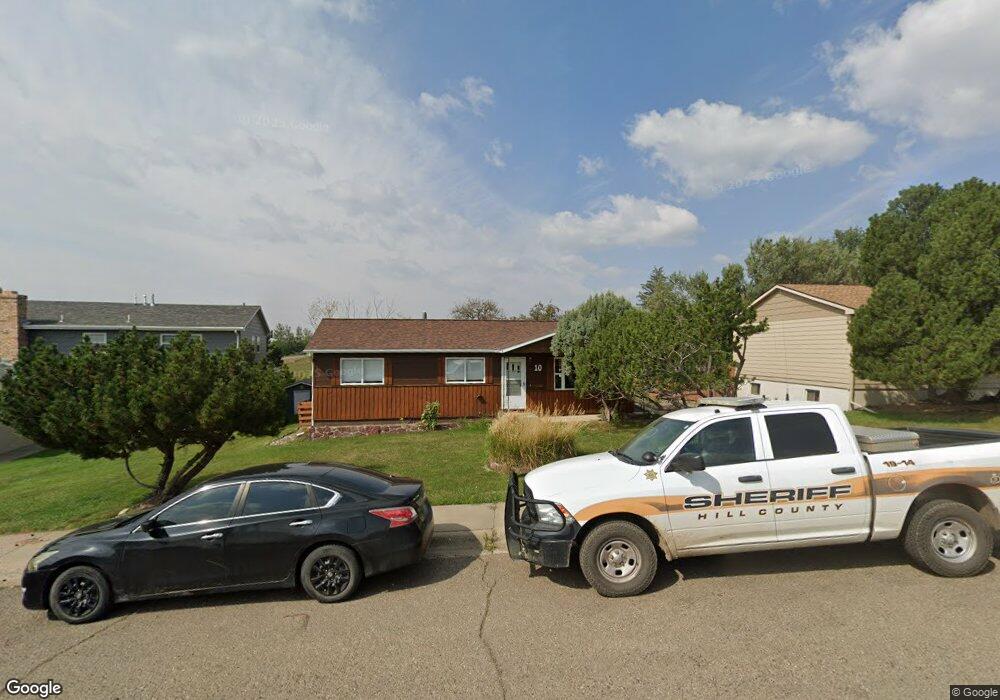 10 Spruce Dr, Havre, MT 59501 - photo 1