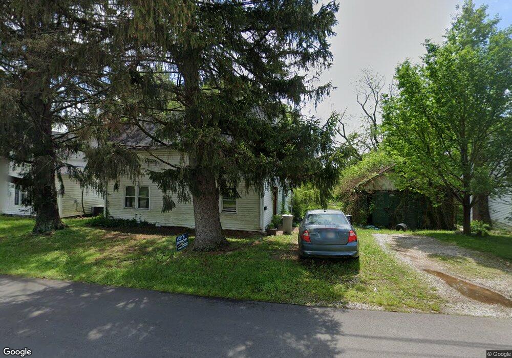 721 E Walnut St, Corydon, IN 47112 - photo 1