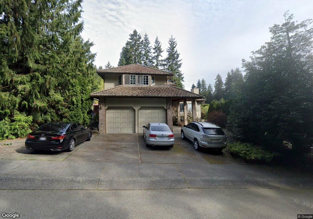 209 173rd Place SE, Bothell, WA 98012 - photo 1