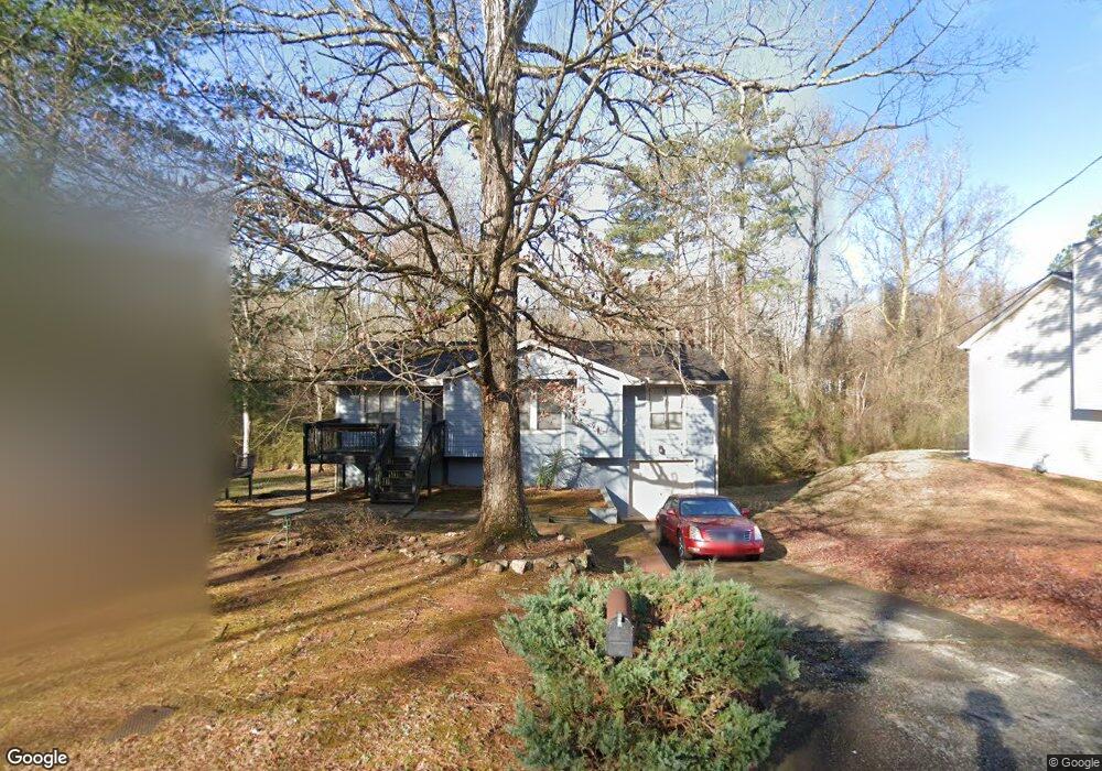 8563 Glenwoods Dr unit 1, Riverdale, GA 30274 - photo 1