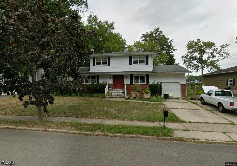 236 Trenton Ave, Trenton, NJ 08619 - photo 1