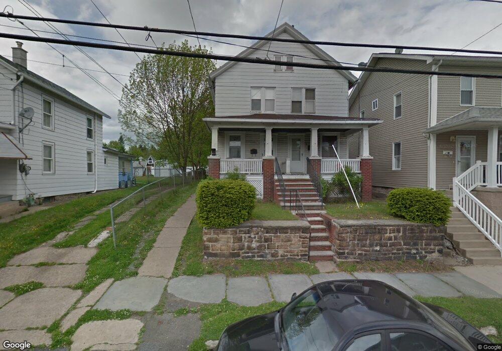 1914 Jackson St unit 1916, Scranton, PA 18504 - photo 1