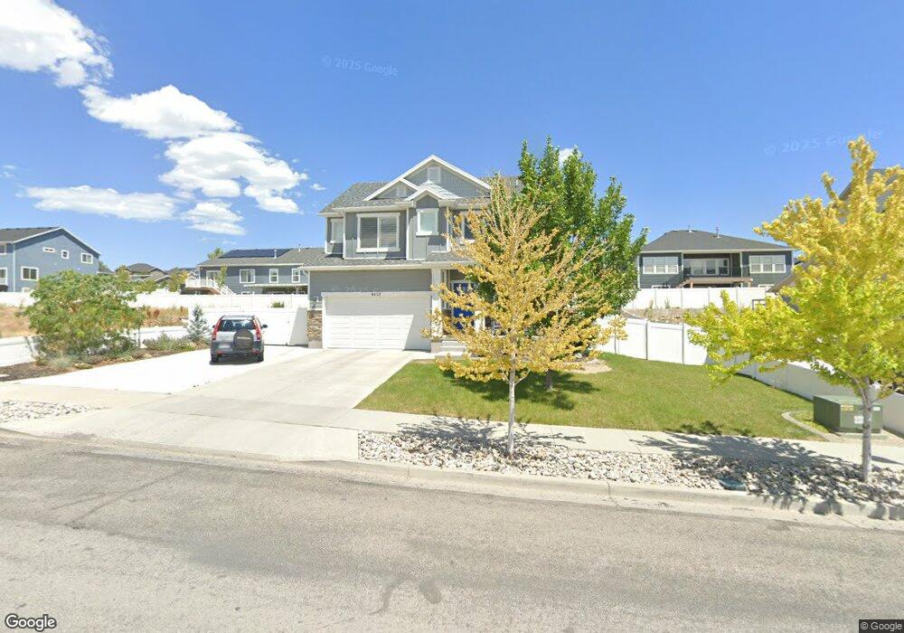 6452 W 7735 S, West Jordan, UT 84081 - photo 1