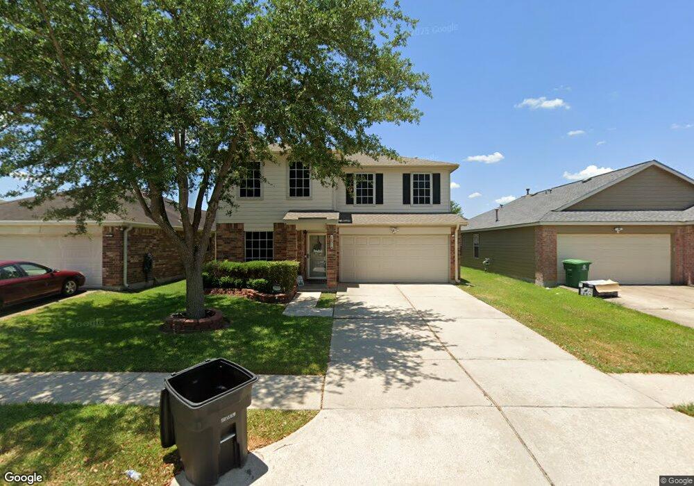10314 Hurst Hill Ln, Houston, TX 77075 - photo 1