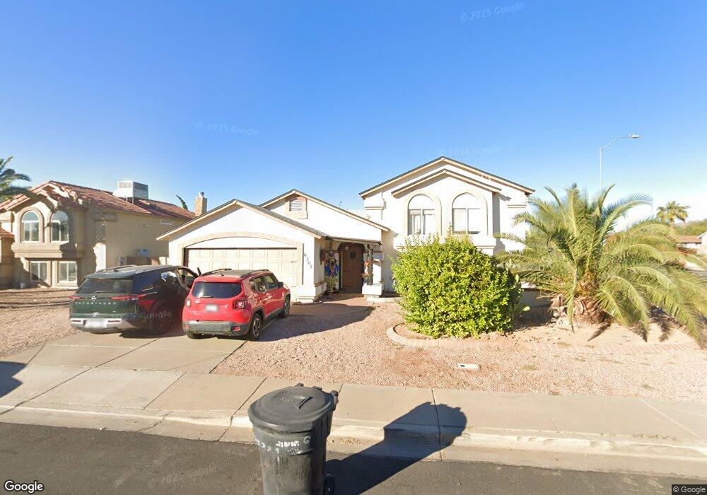 6362 E Grandview St, Mesa, AZ 85205 - photo 1