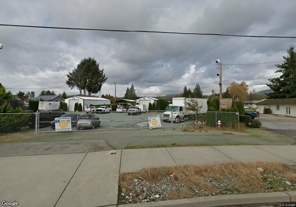 270 W Moore St, Sedro Woolley, WA 98284 - photo 1