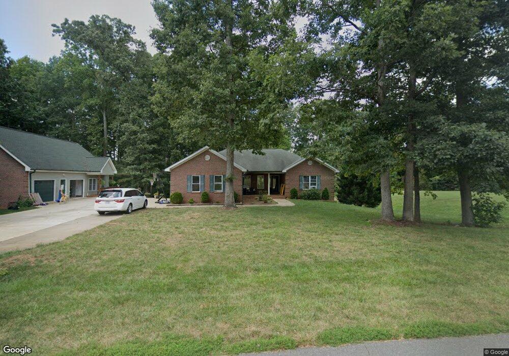 353 Seven Springs Loop, Statesville, NC 28625 - photo 1