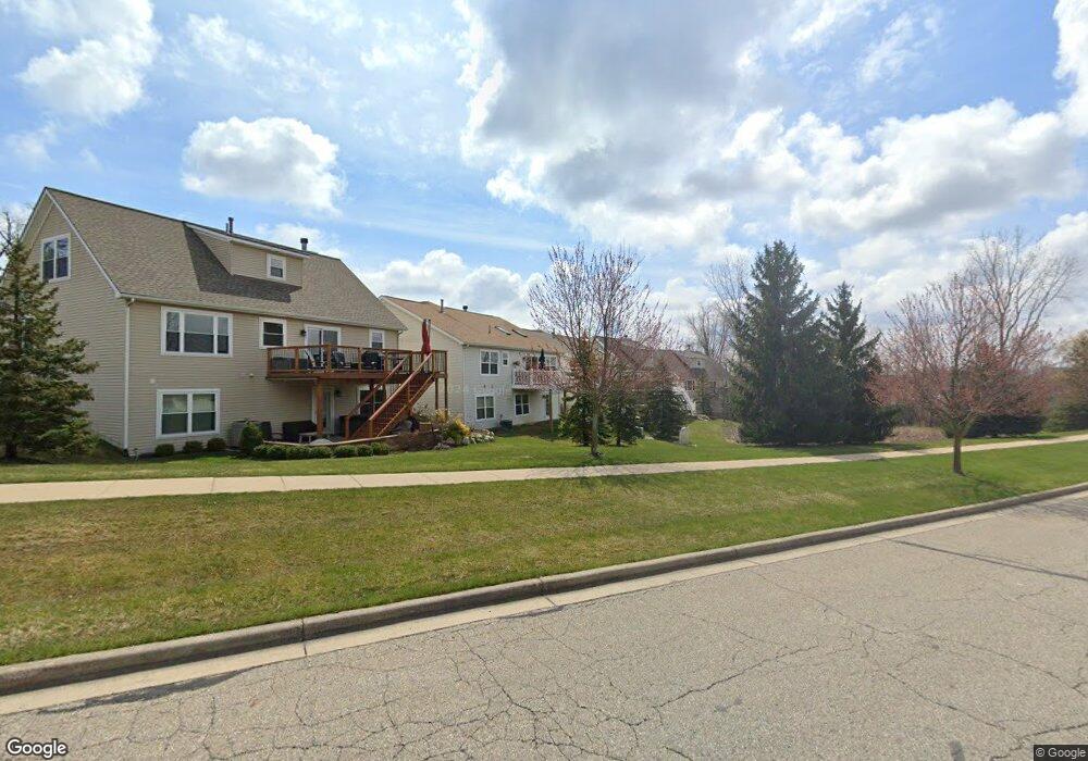 3816 Santa fe Trail unit 10, Ann Arbor, MI 48108 - photo 1