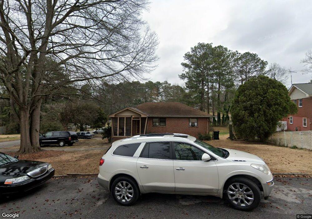 4356 Rob Roy Ln unit I, Conley, GA 30288 - photo 1