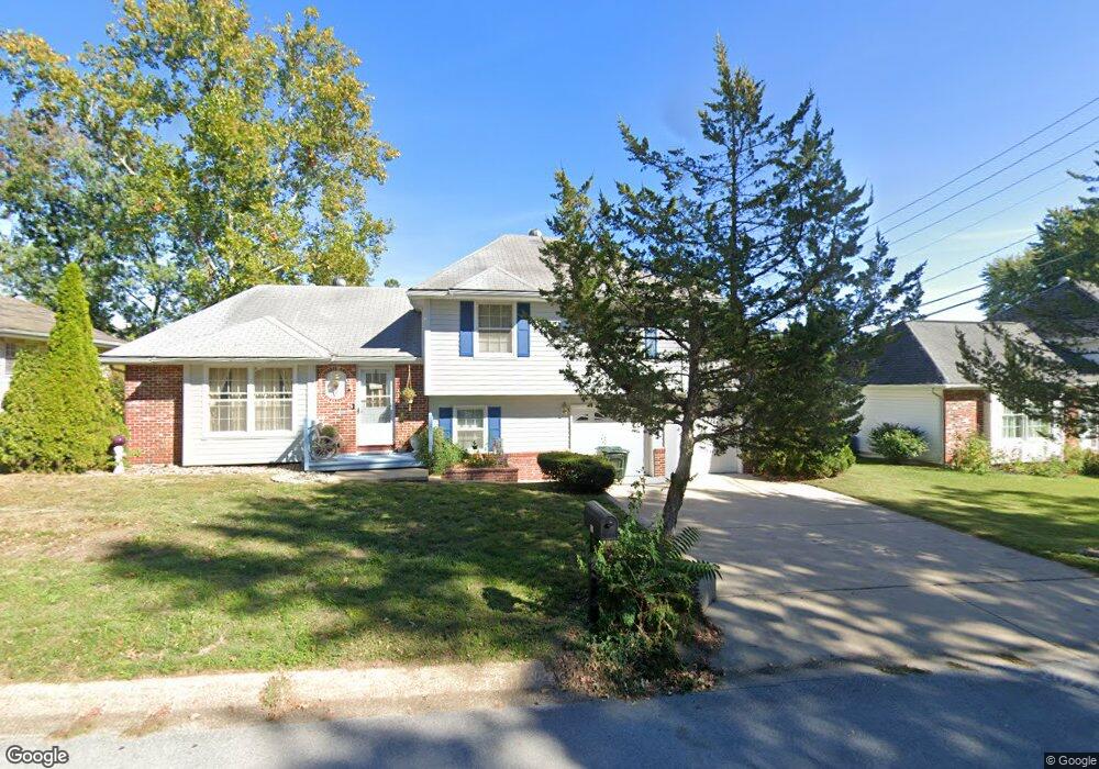 22 S Murry Ln, Rolla, MO 65401 - photo 1