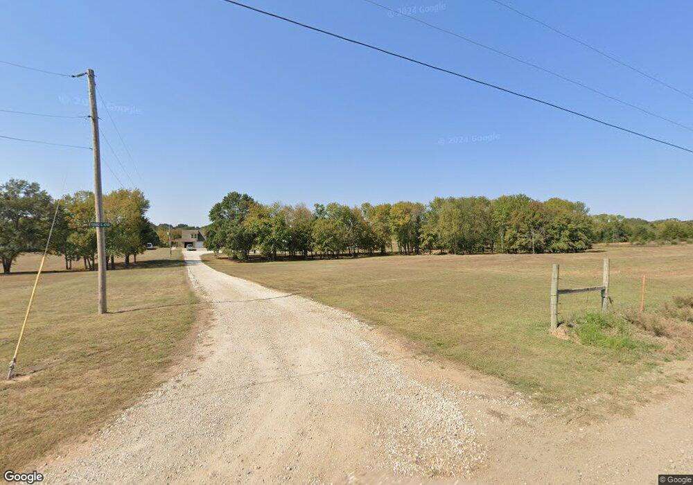 105882 S 4700 Rd, Muldrow, OK 74948 - photo 1