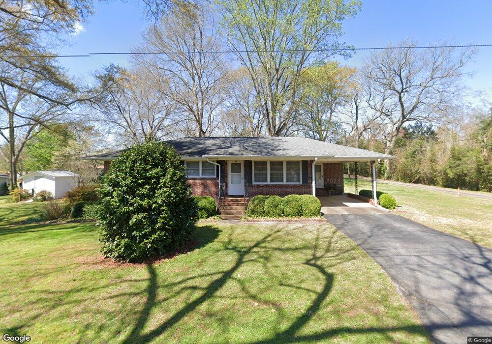 46 Moseley Dr, Danielsville, GA 30633 - photo 1