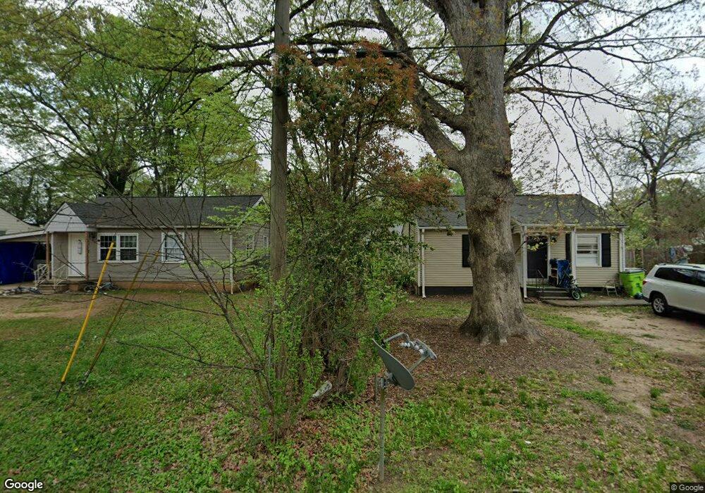 467 Concord Dr SE, Marietta, GA 30060 - photo 1