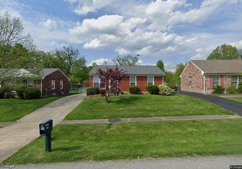 8905 Brandywyne Dr, Louisville, KY 40291 - photo 1