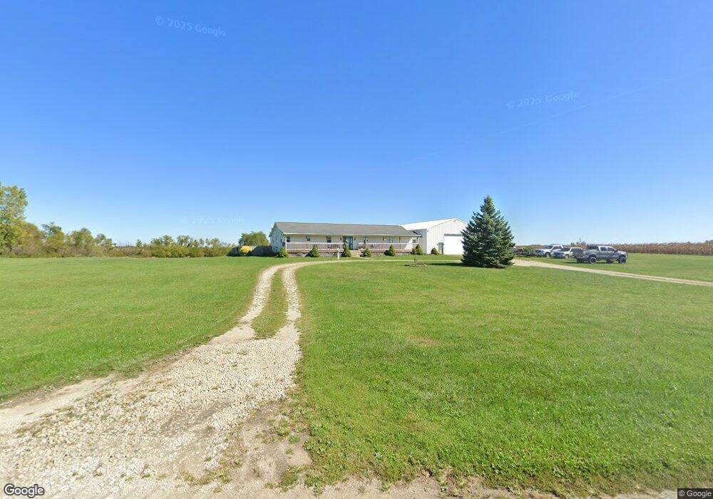 11421 S Meridian Rd, Keystone, IN 46759 - photo 1