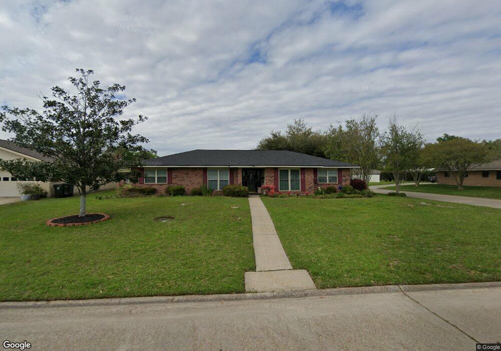 745 Esplanade St, Lake Charles, LA 70607 - photo 1