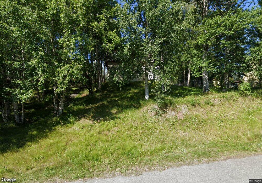 1409 W 47th Ave, Anchorage, AK 99503 - photo 1