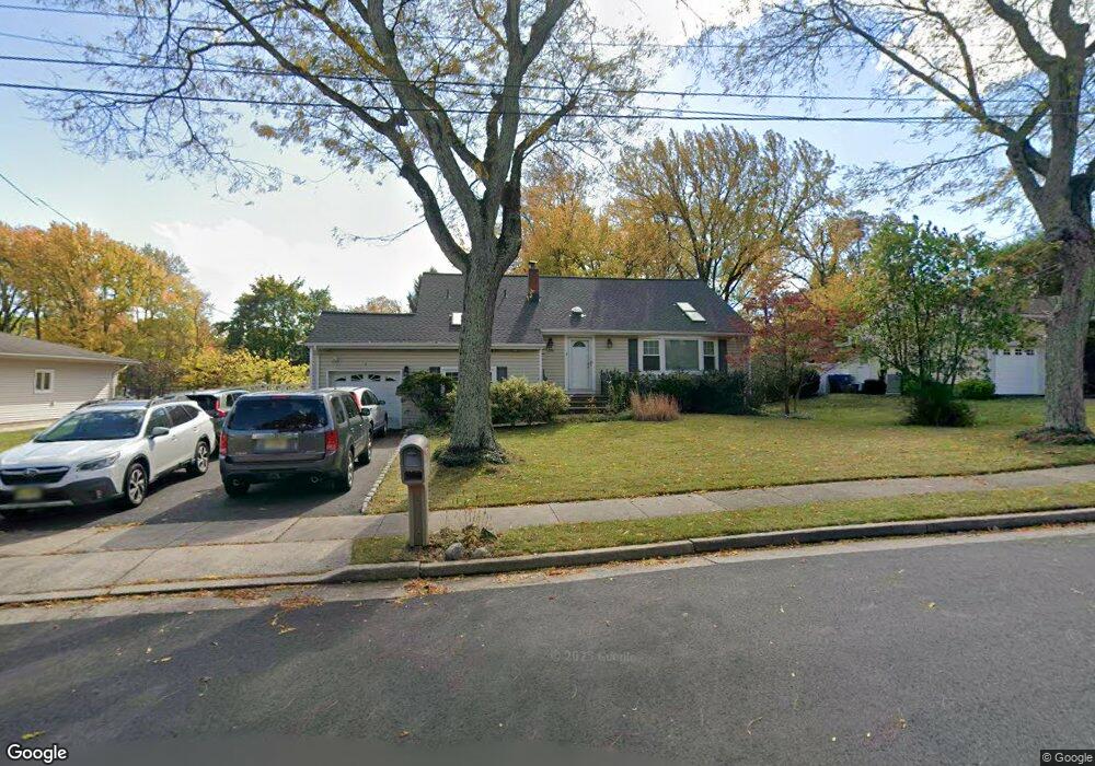 24 Fishel Rd, Edison, NJ 08820 - photo 1