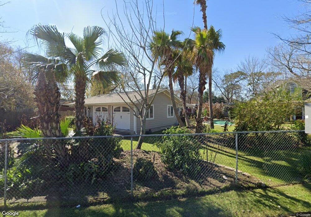 8156 Lynn St, Houston, TX 77017 - photo 1