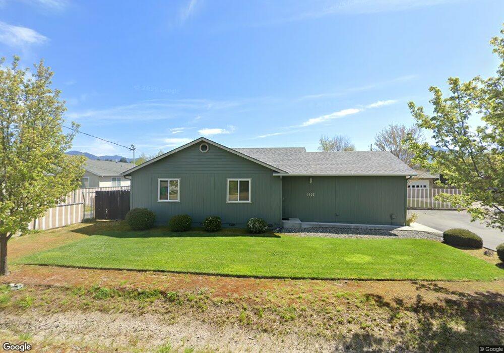 1403 Annabelle Ln, Grants Pass, OR 97527 - photo 1